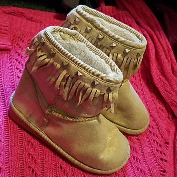 fabkids boots